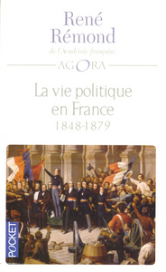 La vie politique en France - tome 2
