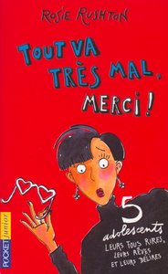 Filles - tome 7 Tout va très mal, merci !