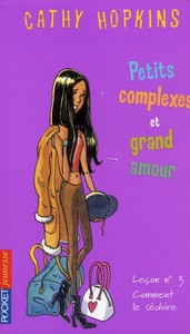 Filles - tome 15 Petits complexes et grand amour