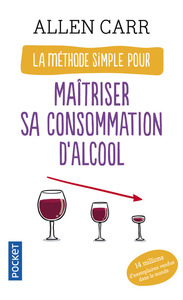 LA METHODE SIMPLE POUR MAITRISER SA CONSOMMATION D'ALCOOL