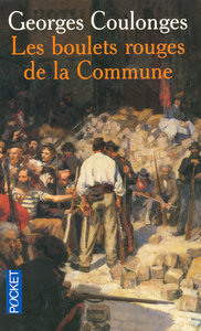 LES BOULETS ROUGES DE LA COMMUNE