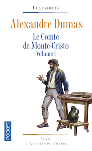 Le Comte de Monté-Cristo - tome 1