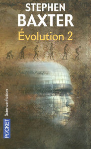 Evolution - tome 2