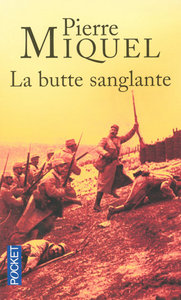 LA BUTTE SANGLANTE