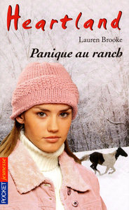 HEARTLAND - TOME 36 PANIQUE AU RANCH - VOL36