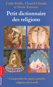 Petit dictionnaire des religions