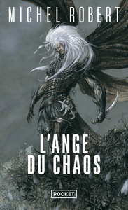 L'agent des ombres - tome 1 L'ange du chaos
