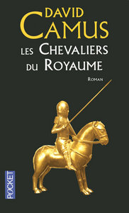 LES CHEVALIERS DU ROYAUME - TOME 1 - VOL01