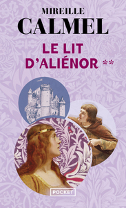 LE LIT D'ALIENOR - TOME 2 - VOL02