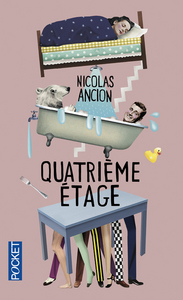 Quatrième étage