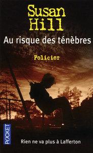 AU RISQUE DES TENEBRES - VOL03