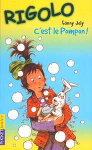 Rigolo - tome 34 C'est le pompon !