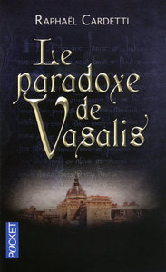 Le paradoxe de Vasalis