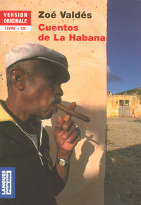 CUENTOS DE LA HABANA LIVRE + CD