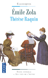 THERESE RAQUIN