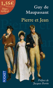 Pierre et Jean à 1.55 euros