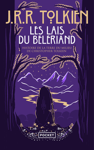 LES LAIS DU BELERIAND -FANTASY-