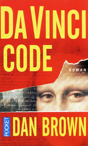 DA VINCI CODE