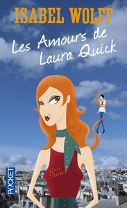 LES AMOURS DE LAURA QUICK