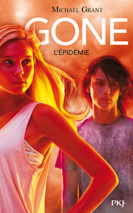 Gone - tome 4 L'épidémie