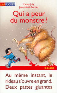 Qui a peur du monstre