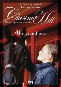 Chestnut Hill - numéro 2 Un grand pas