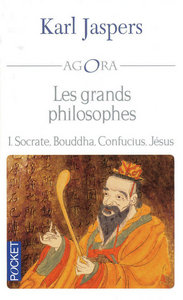 LES GRANDS PHILOSOPHES - TOME 1 - VOL01