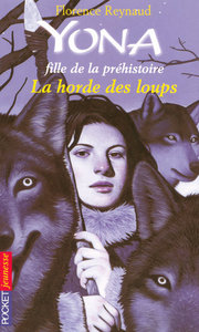 Yona fille de la préhistoire - tome 9 La horde des loups