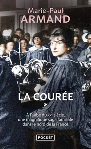 La Courée - tome 1