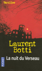 La nuit du verseau