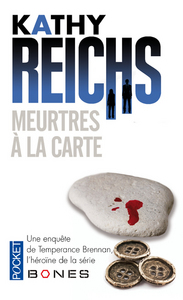 Meurtres à la carte