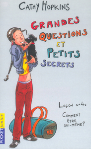 Filles - tome 19 Grandes questions et petits secrets