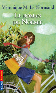 Le roman de Noémie