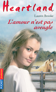 HEARTLAND - TOME 24 L'AMOUR N'EST PAS AVEUGLE - VOL24