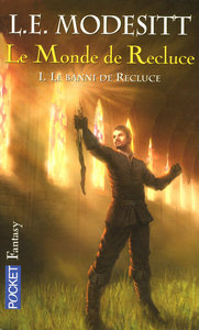 Le monde de Recluce - tome 1