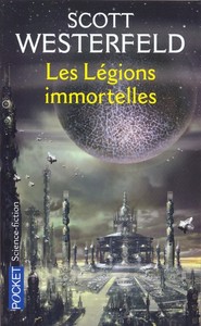 Les légions immortelles