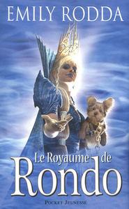 Le royaume de Rondo - tome 1