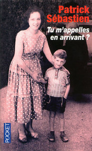 TU M'APPELLES EN ARRIVANT ?