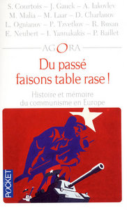 DU PASSE FAISONS TABLE RASE !