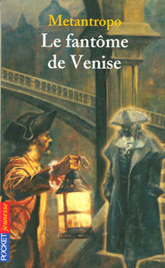 Le fantôme de Venise