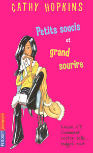 Filles - tome 33 Petits soucis et grand sourire