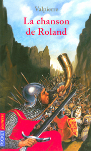 La chanson de Roland