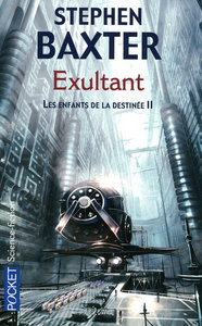 Les enfants de la destinée - tome 2 Exultant