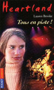 HEARTLAND - TOME 37 TOUS EN PISTE - VOL37