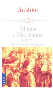 Livre VI de l'Ethique à Nicomaque