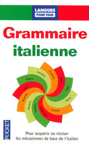 Grammaire italienne