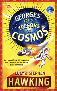 Georges et les trésors du cosmos 2