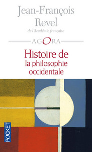 Histoire de la philosophie occidentale