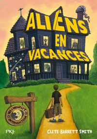 Aliens en vacances