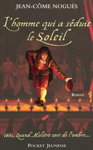 L'homme qui a séduit le Soleil